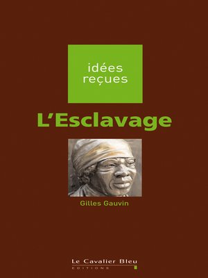 cover image of L'esclavage